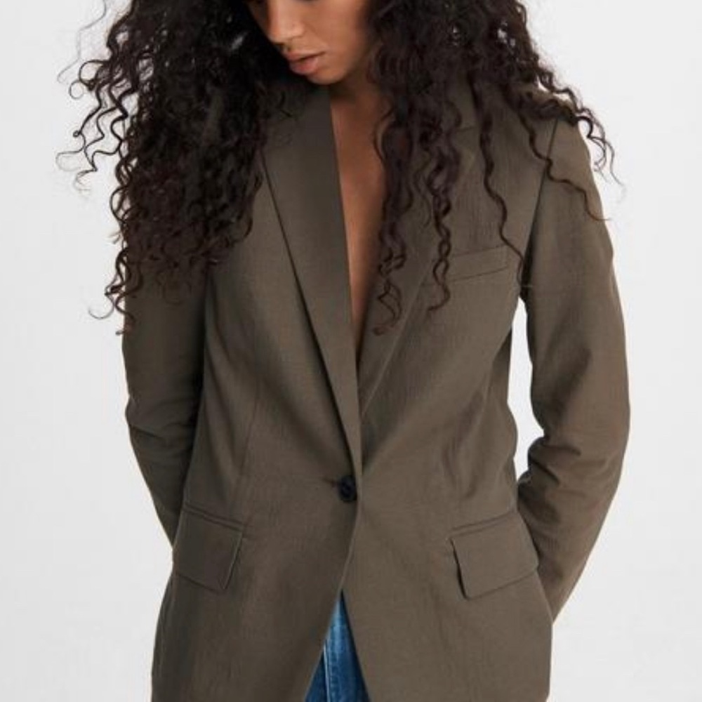 Rag and Bone Ames Blazer